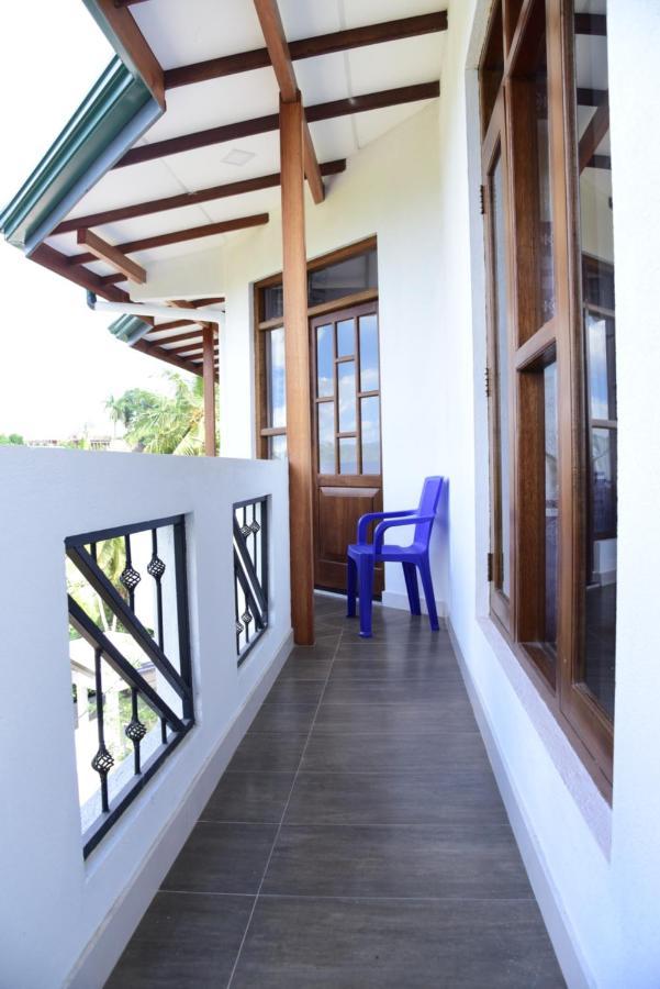 Saru Holiday Apartment - Up To 6 Guests Kandy Exterior foto