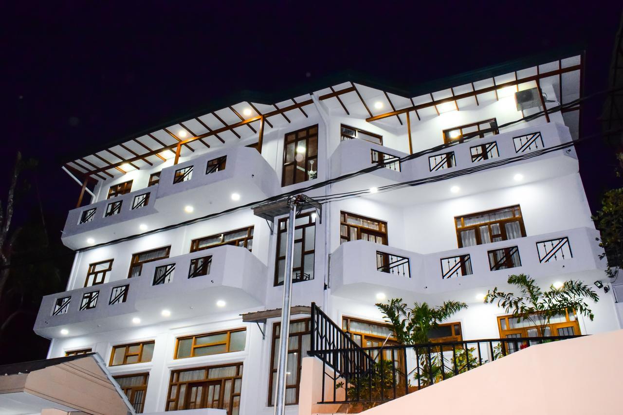 Saru Holiday Apartment - Up To 6 Guests Kandy Exterior foto