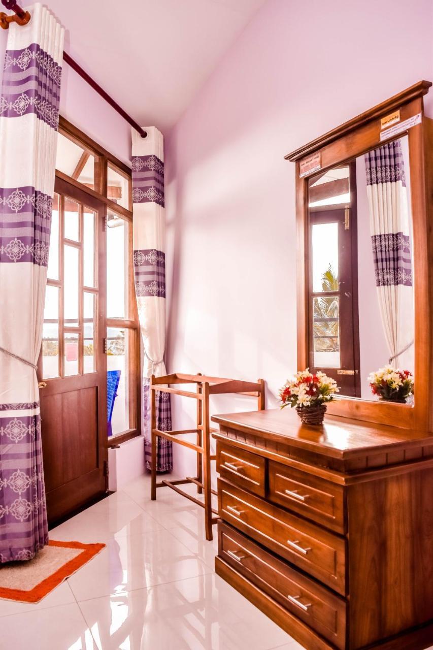 Saru Holiday Apartment - Up To 6 Guests Kandy Exterior foto